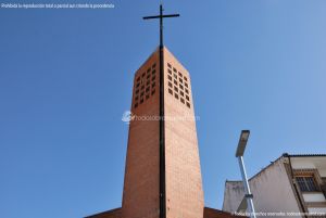 Foto Iglesia Parroquial de Santiago Apóstol 11