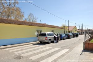 Foto Casa de Niños en El Álamo 1
