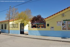 Foto Casa de Niños en El Álamo 7