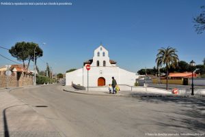 Foto Ermita de Nuestra Señora de la Soledad de El Álamo 5