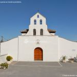 Foto Ermita de Nuestra Señora de la Soledad de El Álamo 6