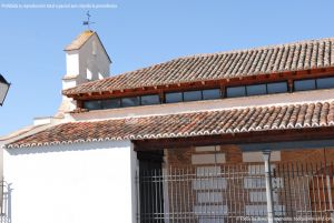 Foto Ermita de Nuestra Señora de la Soledad de El Álamo 19