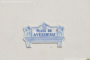 Foto Plaza de Aveizieux 1