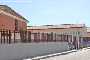 Foto Colegio Público en El Álamo 2