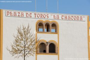 Foto Plaza de Toros La Chacona 6