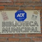 Foto Biblioteca Municipal de El Álamo 1