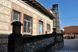 Foto Biblioteca Municipal de El Álamo 7