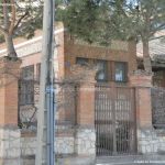 Foto Biblioteca Municipal de El Álamo 16