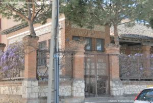 Foto Biblioteca Municipal de El Álamo 16
