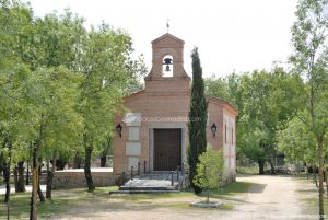 Foto Ermita Santa María del Fresno 3