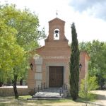 Foto Ermita Santa María del Fresno 5
