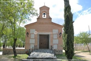 Foto Ermita Santa María del Fresno 7