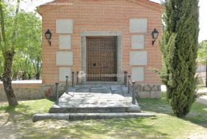 Foto Ermita Santa María del Fresno 8