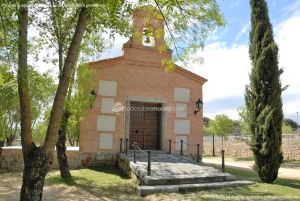 Foto Ermita Santa María del Fresno 12