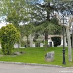 Foto Plaza de la Iglesia de Aldea del Fresno 10