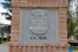 Foto Plaza de San Pedro de Aldea del Fresno 7