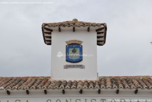 Foto Antigua Casa Consistorial Aldea del Fresno 2