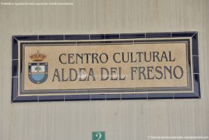 Foto Centro Cultural Aldea del Fresno 15