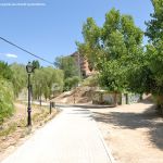 Foto Parque Central de Algete 10