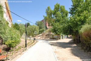 Foto Parque Central de Algete 10