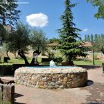 Foto Parque de los Olivos en Algete 15