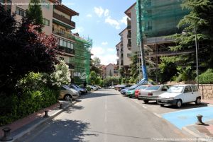 Foto Urbanizaciones Algete 7