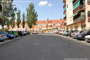 Foto Urbanizaciones Algete 28