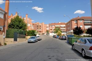 Foto Urbanizaciones Algete 29