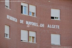 Foto Residencia de Mayores Algete 1