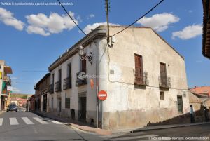Foto Calle Mayor de Algete 5