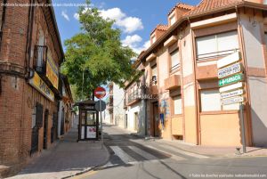 Foto Calle Mayor de Algete 6