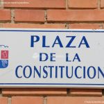 Foto Plaza de la Constitución de Algete 5