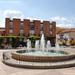 Foto Plaza de la Constitución de Algete 11