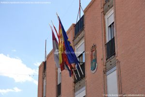 Foto Ayuntamiento Algete 13