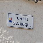 Foto Calle San Roque de Algete 1