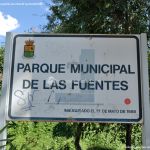 Foto Parque Municipal de las Fuentes 1