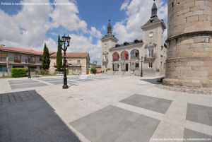 Foto Ayuntamiento de Alpedrete 2
