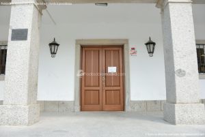Foto Ayuntamiento de Alpedrete 14