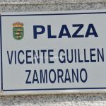 Foto Plaza Vicente Guillen Zamorano 1