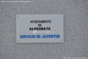 Foto Servicio de Juventud de Alpedrete 3
