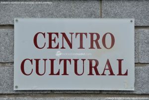 Foto Centro Cultural de Alpedrete 1