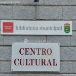 Foto Centro Cultural de Alpedrete 2