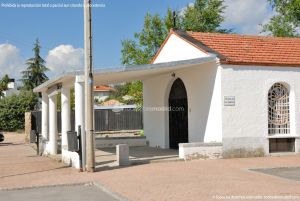 Foto Ermita Los Negrales 8