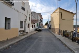 Foto Calle Mayor de Anchuelo 2