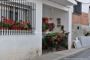 Foto Calle Mayor de Anchuelo 5