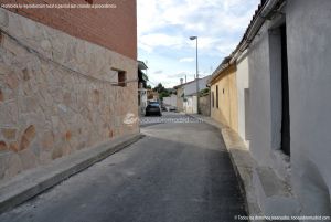 Foto Calle Mayor de Anchuelo 7