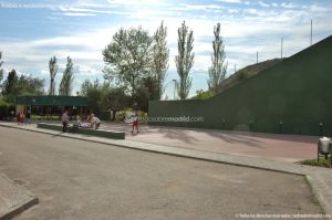 Foto Instalaciones Deportivas y Piscina en Anchuelo 3