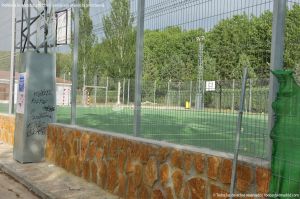 Foto Instalaciones Deportivas y Piscina en Anchuelo 5