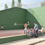 Foto Instalaciones Deportivas y Piscina en Anchuelo 9