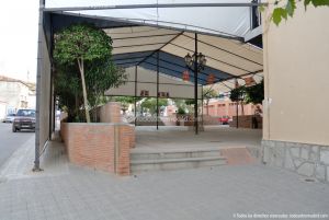 Foto Plaza Mayor de Anchuelo 1